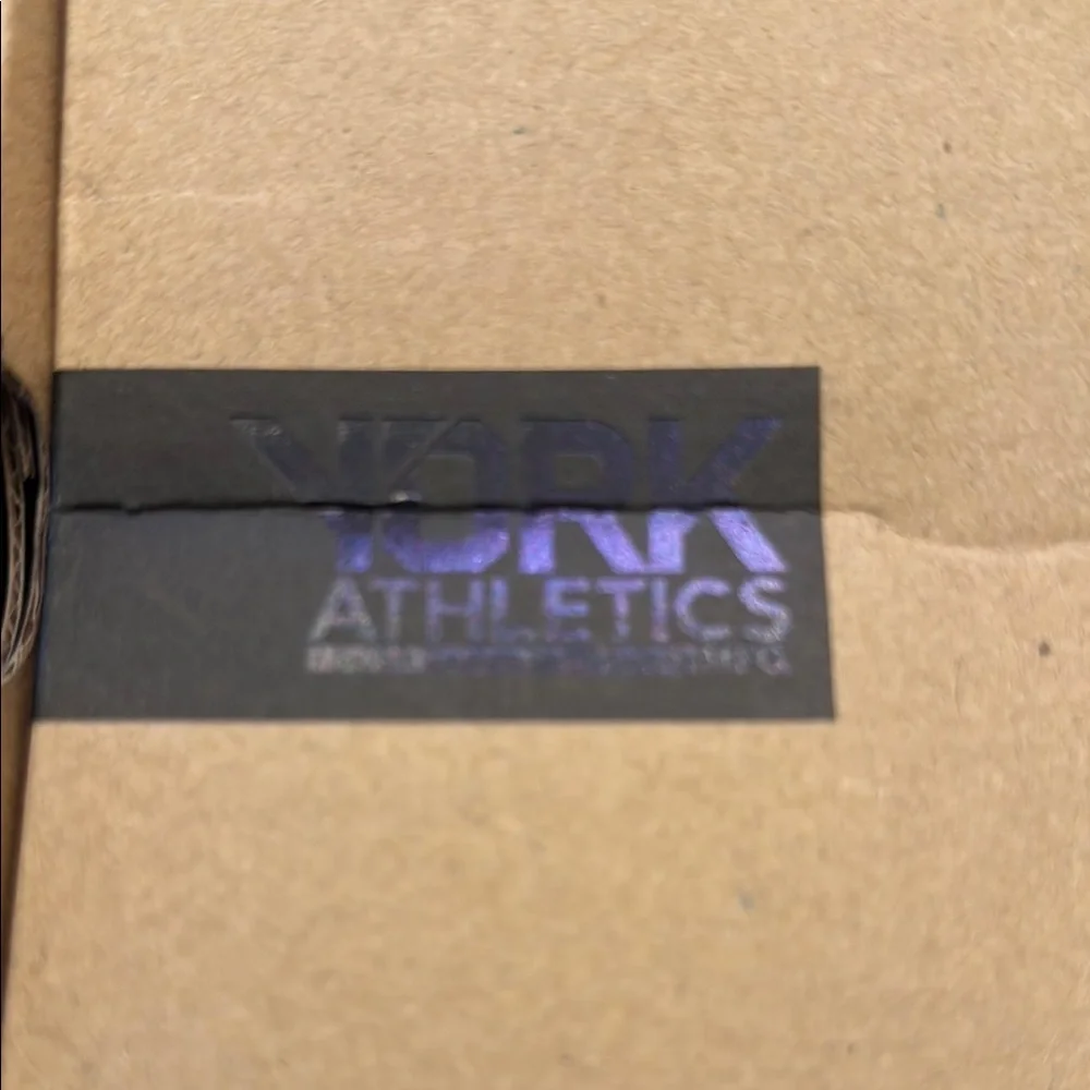 York Athletics The Frank Patchwork Signature Shoes by Aly Raisman - Picture 6 of 6